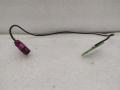 A2059059503 Bluetooth антенна Mercedes-Benz C W205/S205/C205 - фото №2