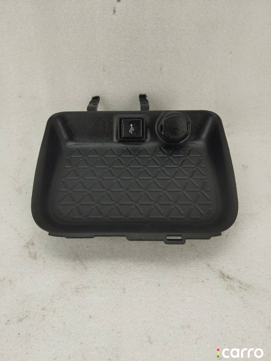 5881342080, 8619042031 декоративная накладка центральной консоли Toyota RAV4 5 (XA50) 2021г. - фото №1
