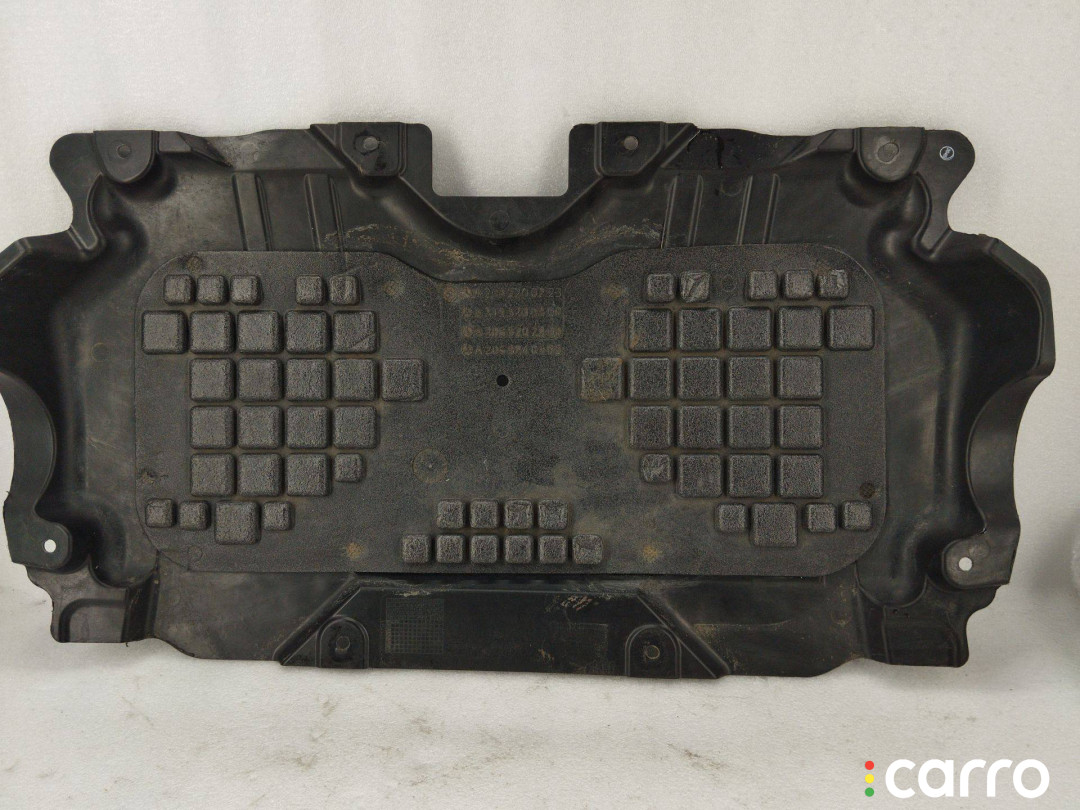 A2055200223 защита двигателя Mercedes-Benz C W205/S205/C205 - фото №1