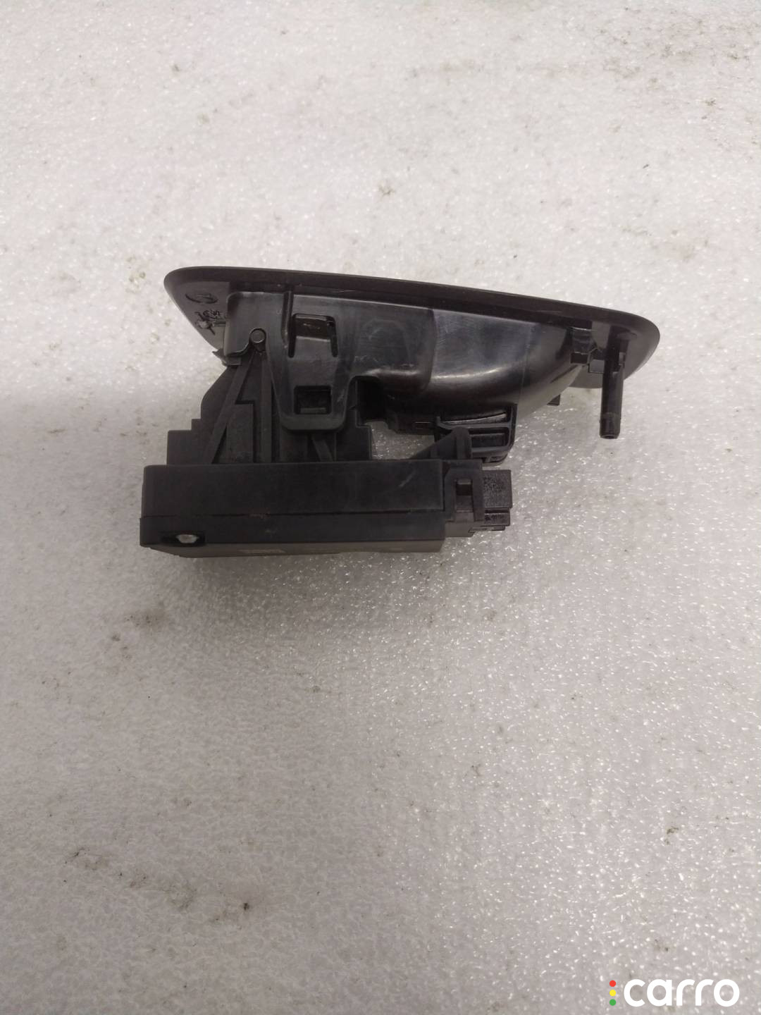 A2059056603 Кнопка ручного тормоза (ручника) Mercedes-Benz C W205/S205/C205 2017г. - фото №4