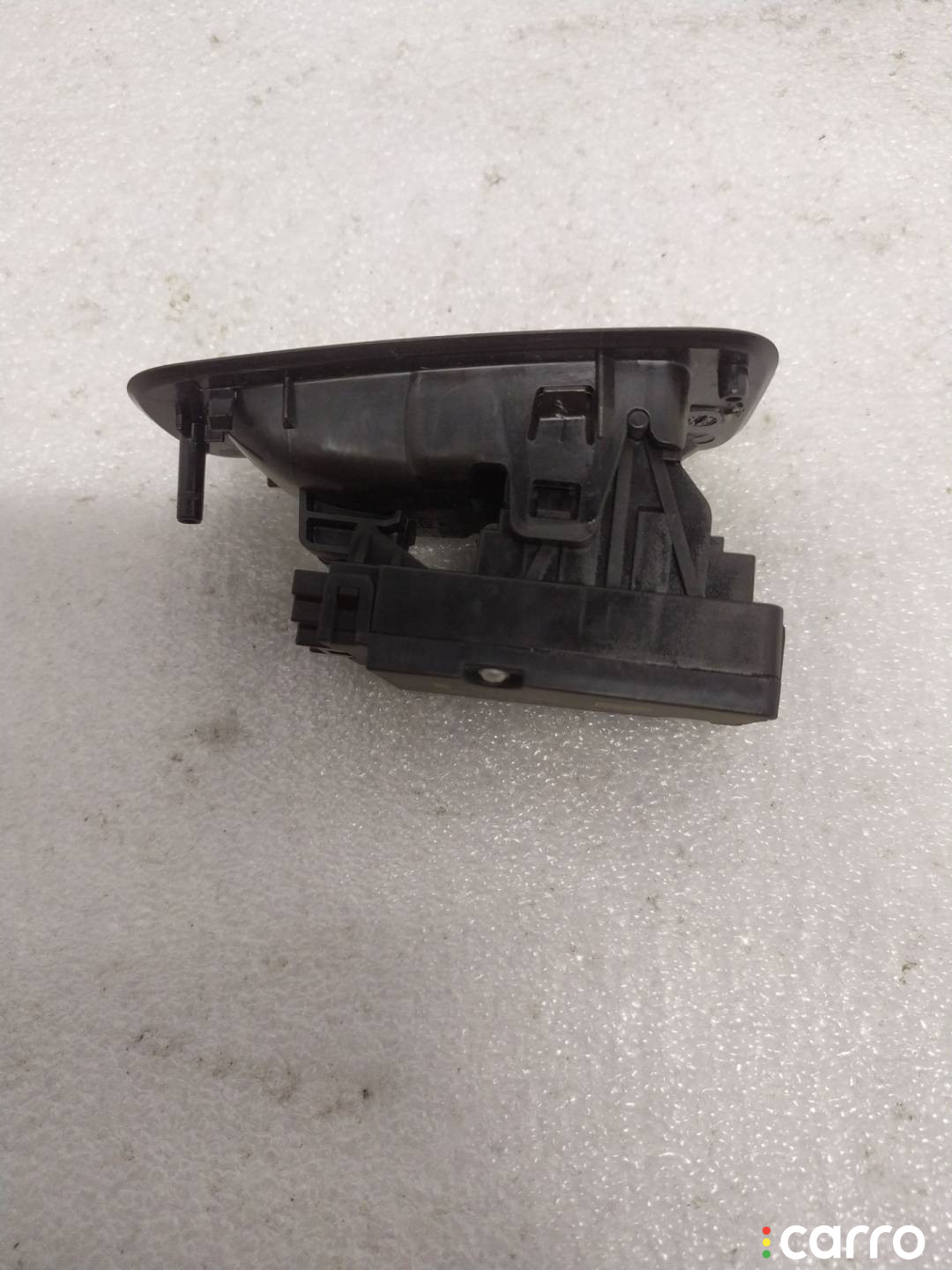 A2059056603 Кнопка ручного тормоза (ручника) Mercedes-Benz C W205/S205/C205 2017г. - фото №5
