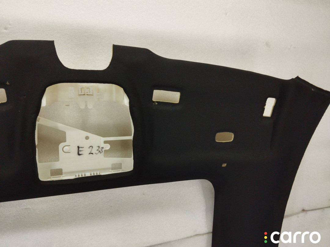 Потолок Mercedes-Benz E W213/S213/C238/A238 - фото №3