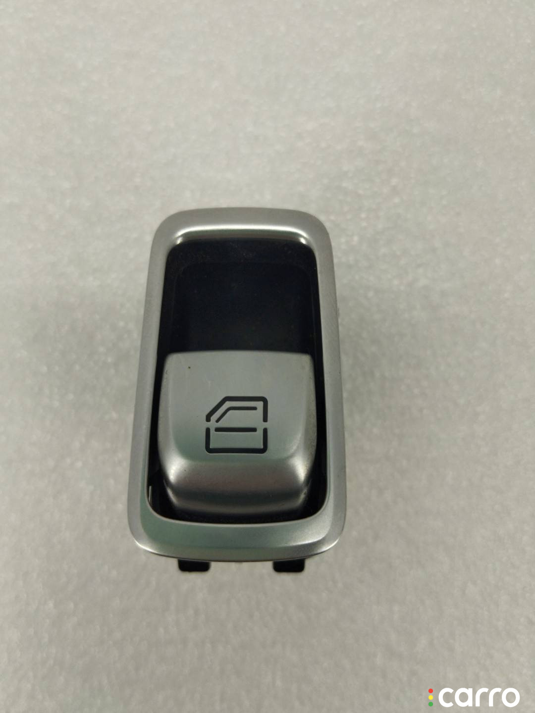 A2229050309 кнопка стеклоподъемника Mercedes-Benz E W213/S213/C238/A238 - фото №1