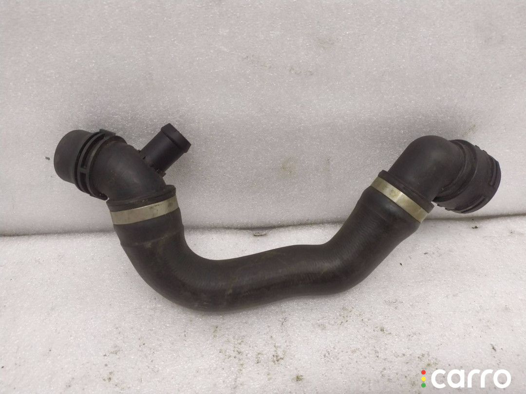 A2135014100 Патрубок (трубопровод, шланг) Mercedes-Benz E W213/S213/C238/A238 - фото №3