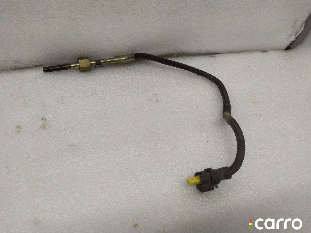 A0009058904 Датчик давления (температуры) выхлопных газов Mercedes-Benz C W205/S205/C205 - фото №1