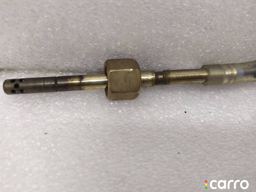 A0009058904 Датчик давления (температуры) выхлопных газов Mercedes-Benz C W205/S205/C205 - фото №2