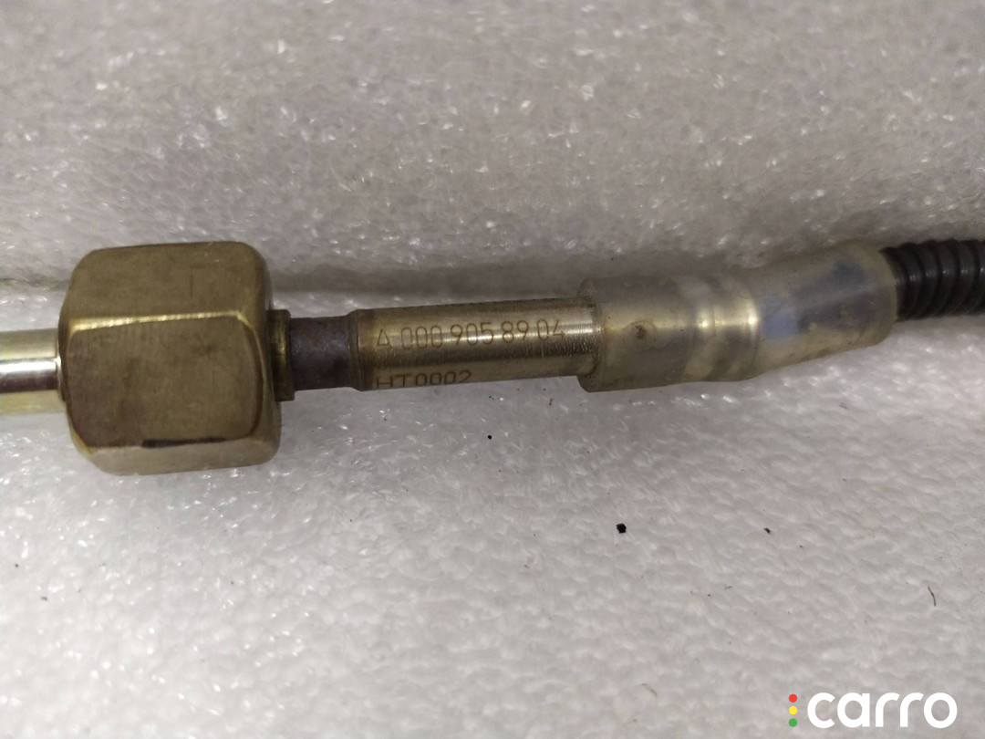 A0009058904 Датчик давления (температуры) выхлопных газов Mercedes-Benz C W205/S205/C205 - фото №4