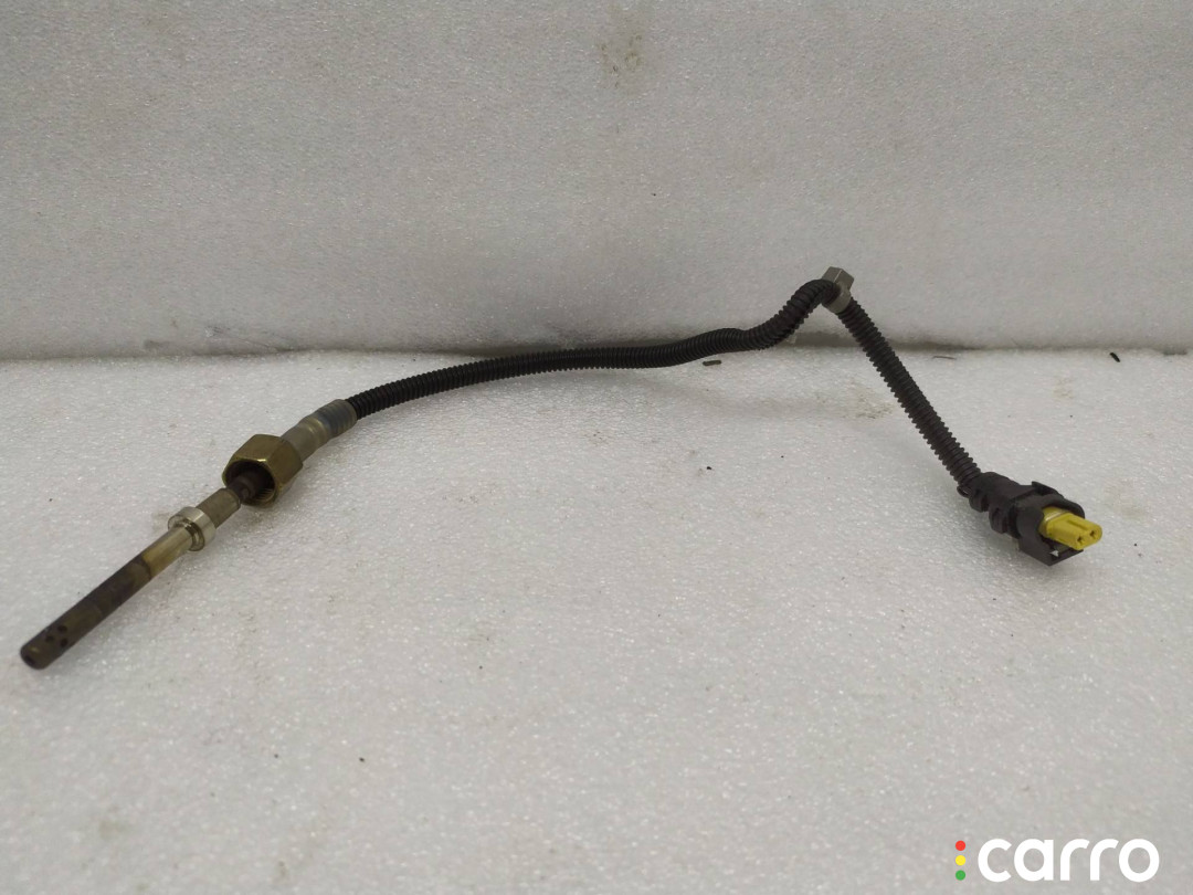 A0009058904 Датчик давления (температуры) выхлопных газов Mercedes-Benz C W205/S205/C205 - фото №1