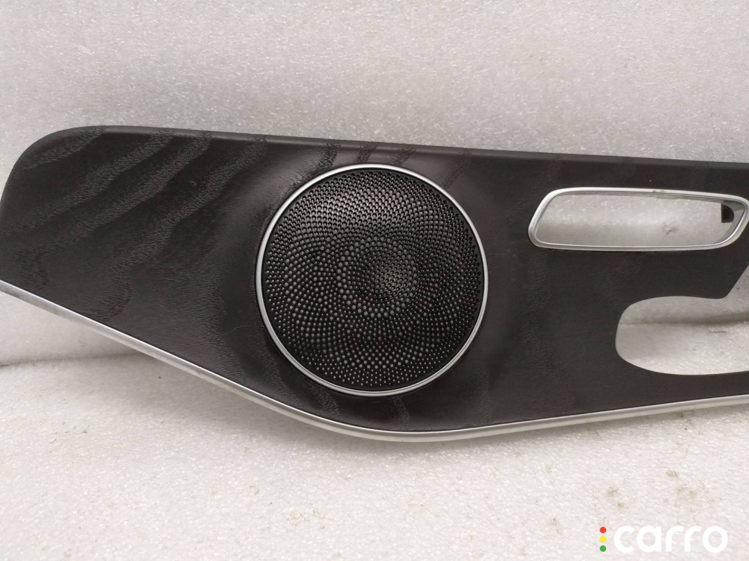 A2057202880 Накладка двери внутренняя передняя правая Mercedes-Benz C W205/S205/C205 - фото №3