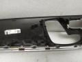 A2057202880 Накладка двери внутренняя передняя правая Mercedes-Benz C W205/S205/C205 - фото №10