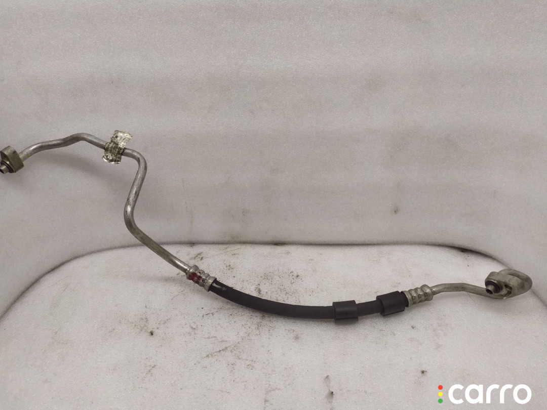 A2058304003 Трубка кондиционера Mercedes-Benz C W205/S205/C205 - фото №1