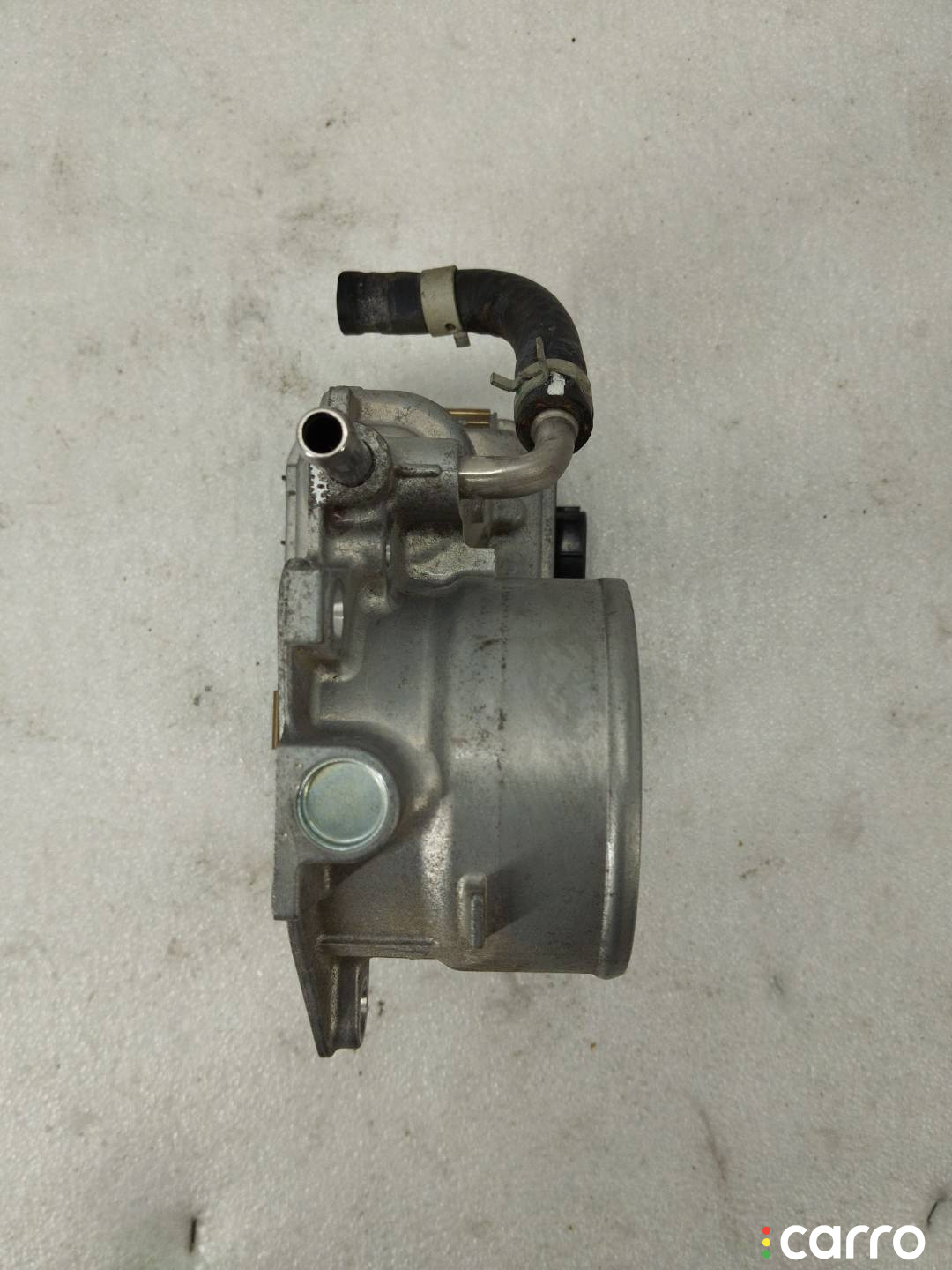 2203025020 заслонка дроссельная Toyota RAV4 5 (XA50) 2021г. - фото №8