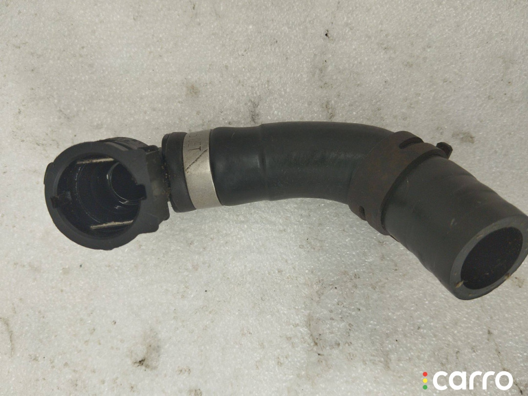 A2135016982 Патрубок (трубопровод, шланг) Mercedes-Benz E W213/S213/C238/A238 - фото №3