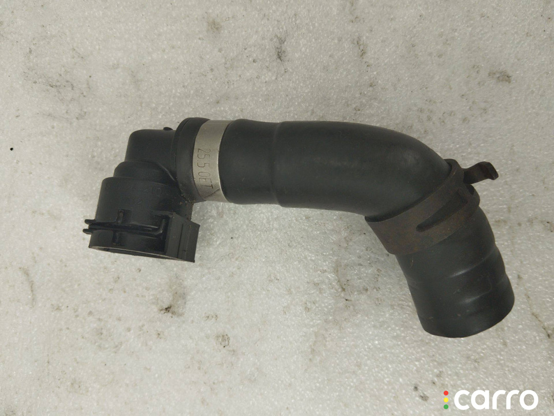 A2135016982 Патрубок (трубопровод, шланг) Mercedes-Benz E W213/S213/C238/A238 - фото №4