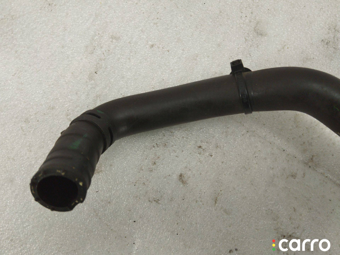 A2138309000 Патрубок (трубопровод, шланг) Mercedes-Benz E W213/S213/C238/A238 - фото №3