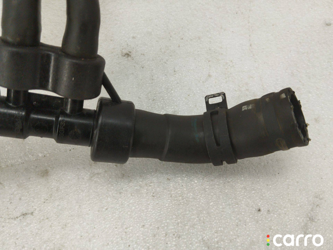 A2138309000 Патрубок (трубопровод, шланг) Mercedes-Benz E W213/S213/C238/A238 - фото №5