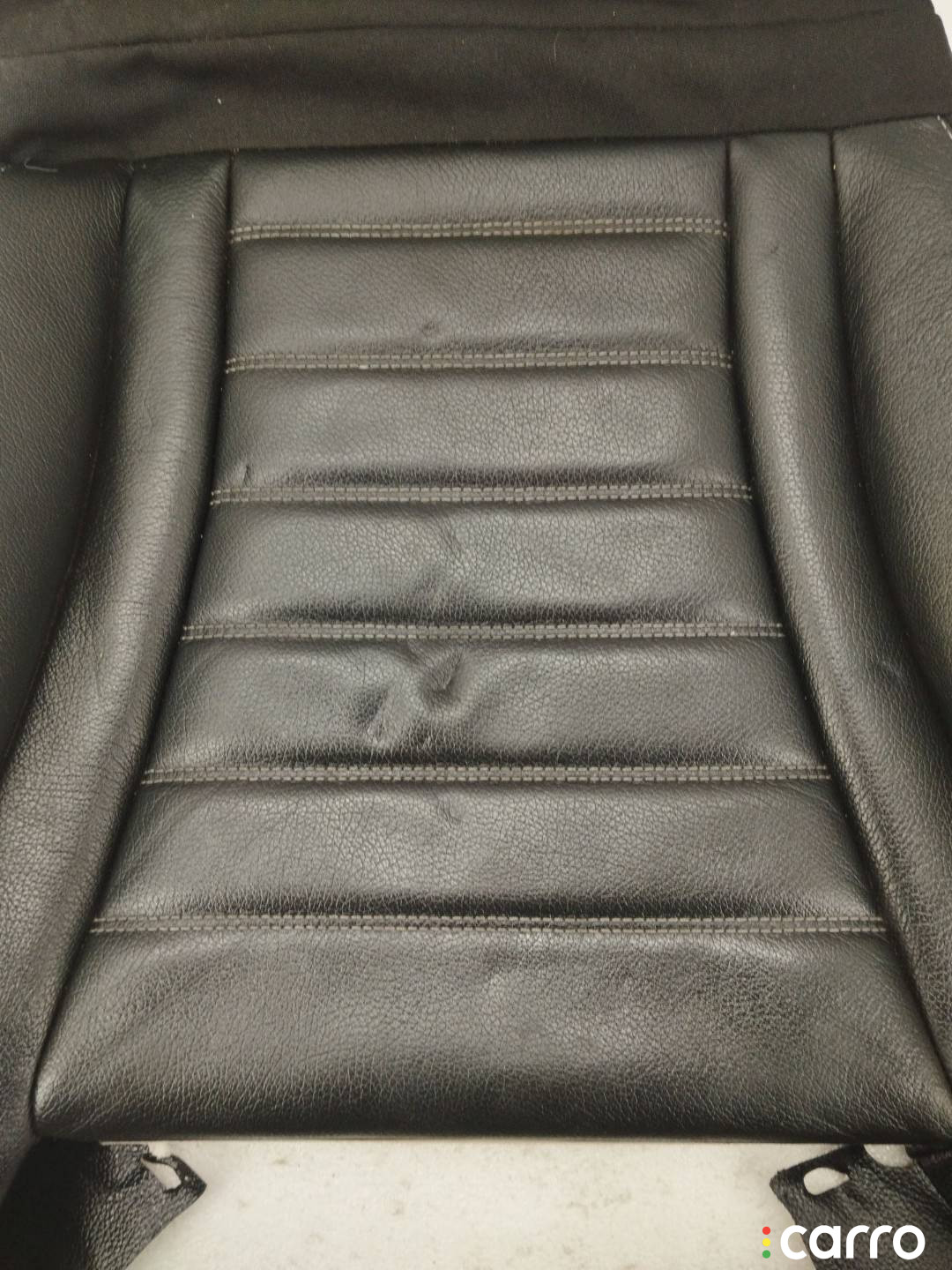 обшивка сидения Mercedes-Benz C W205/S205/C205 - фото №2