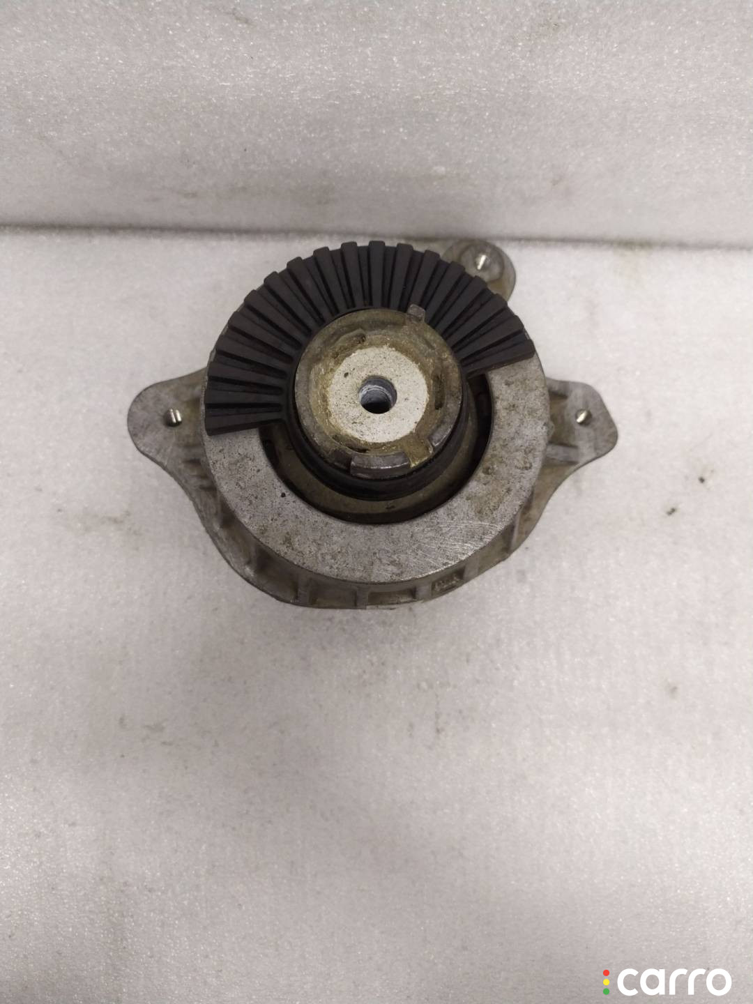 A2132400500 Подушка крепления двигателя левая Mercedes-Benz E W213/S213/C238/A238 - фото №3