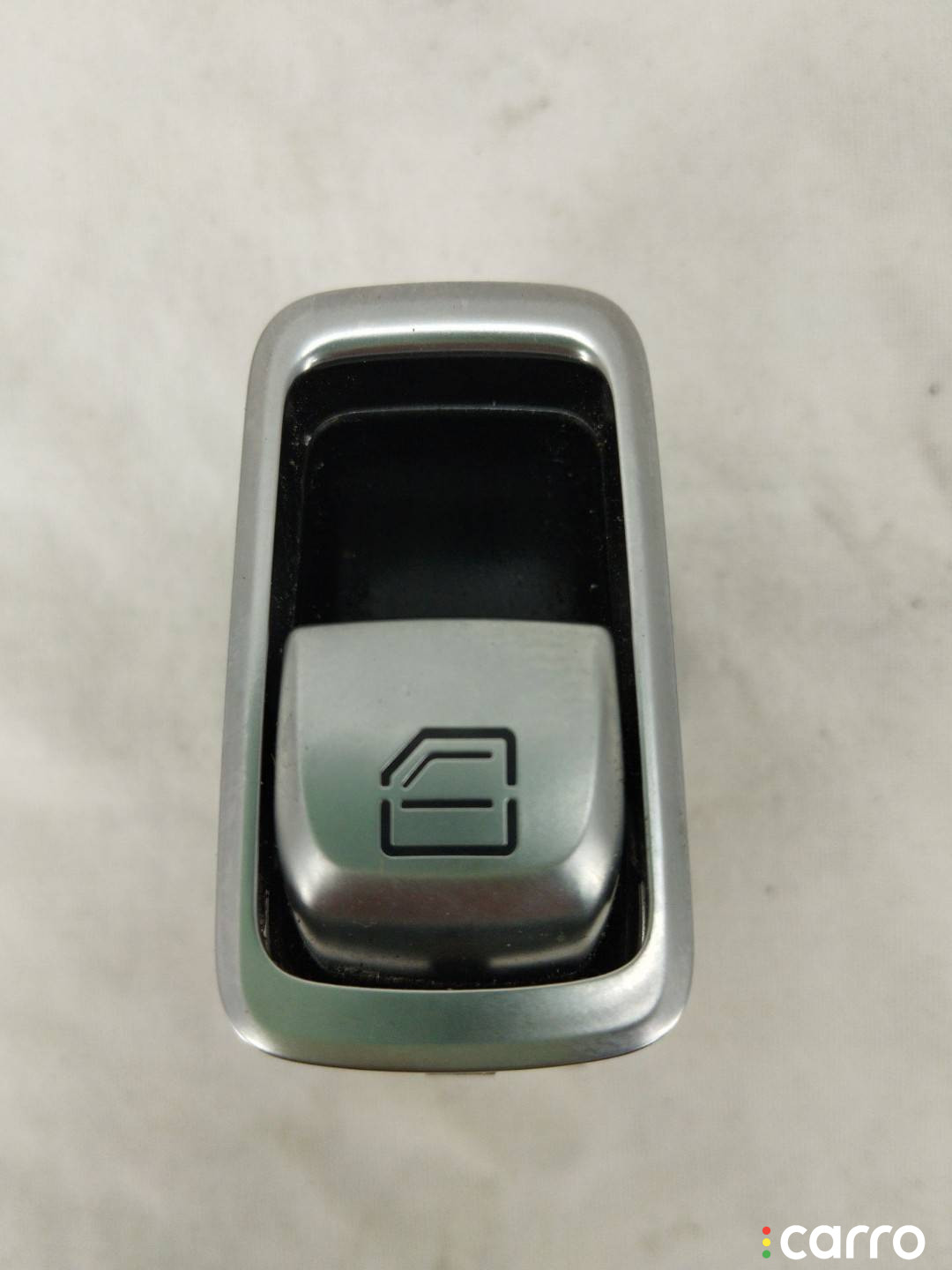 A2389050601 кнопка стеклоподъемника Mercedes-Benz E W213/S213/C238/A238 - фото №1