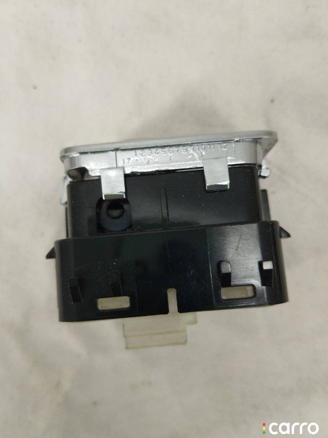 A2389050601 кнопка стеклоподъемника Mercedes-Benz E W213/S213/C238/A238 - фото №2