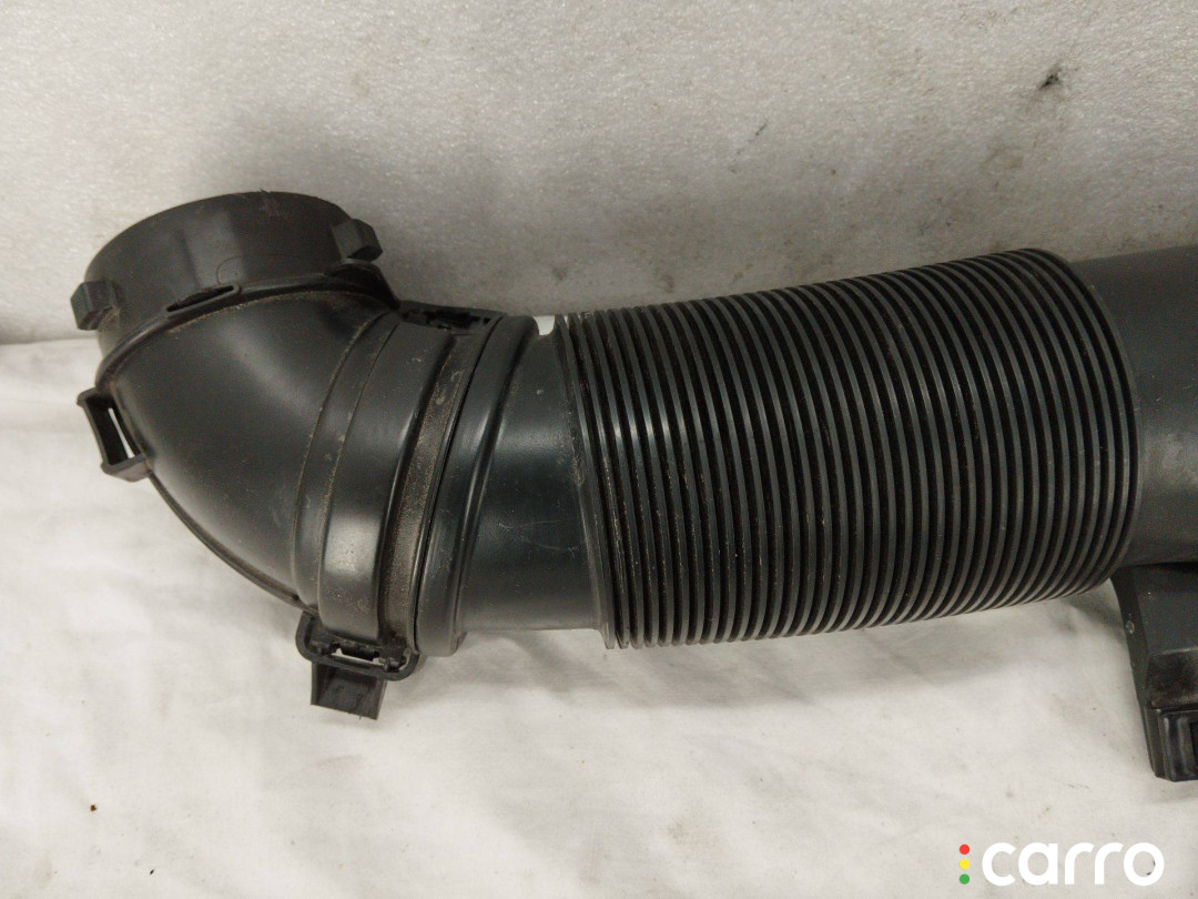 A6510900400 воздуховод Mercedes-Benz GLC X253/C253 - фото №3