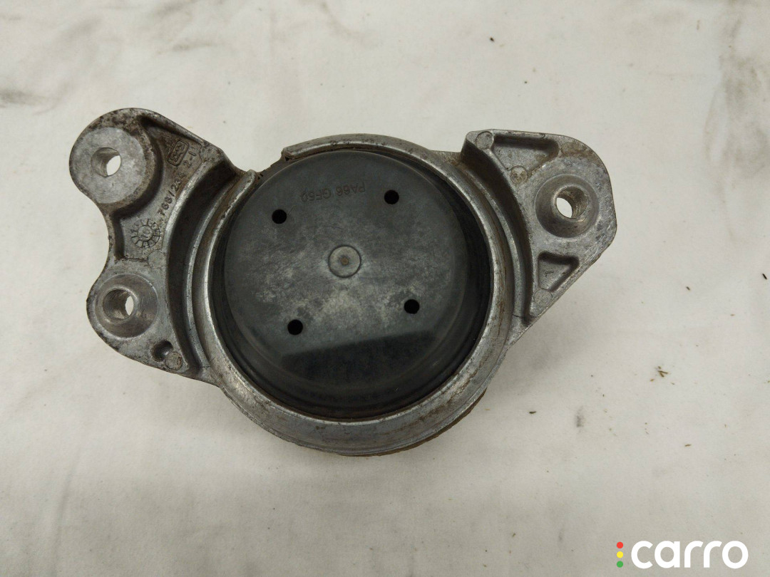 A2052407800 Подушка крепления двигателя левая Mercedes-Benz C W205/S205/C205 - фото №3