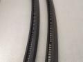 JCI2400069, JCI2400070 Дефлектор обдува салона Mercedes-Benz C W205/S205/C205 - фото №2