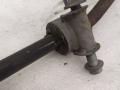 A2133264500 Стабилизатор подвески (поперечной устойчивости) задний Mercedes-Benz E W213/S213/C238/A238 - фото №7