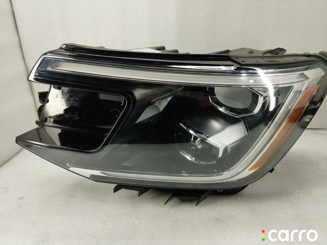 01571905, 3CN941081E Фара левая Volkswagen Atlas Cross Sport 2024г. - фото №1