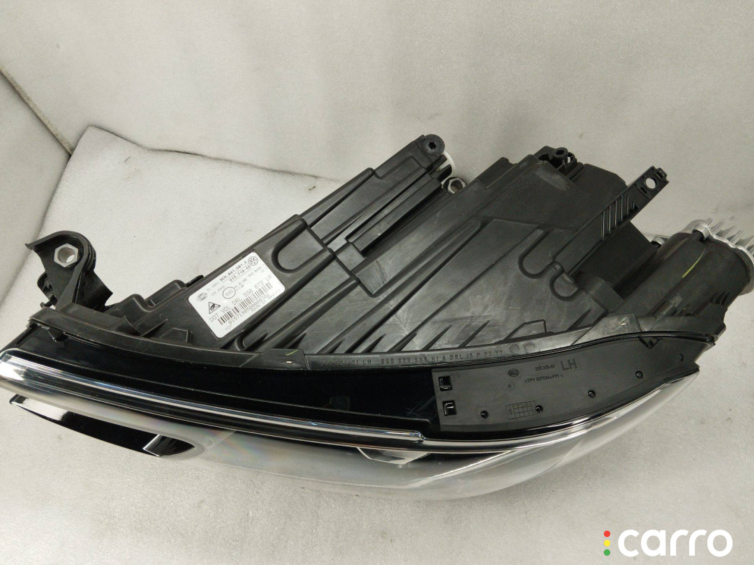 01571905, 3CN941081E Фара левая Volkswagen Atlas Cross Sport 2024г. - фото №4