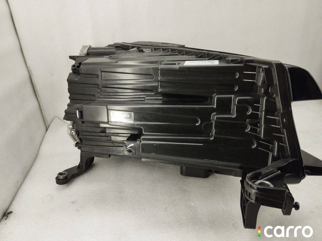 01571905, 3CN941081E Фара левая Volkswagen Atlas Cross Sport 2024г. - фото №8