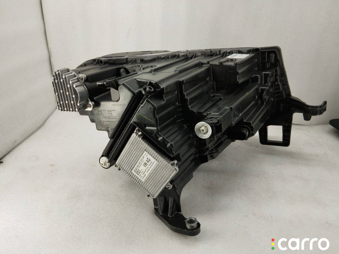 01571905, 3CN941081E Фара левая Volkswagen Atlas Cross Sport 2024г. - фото №9