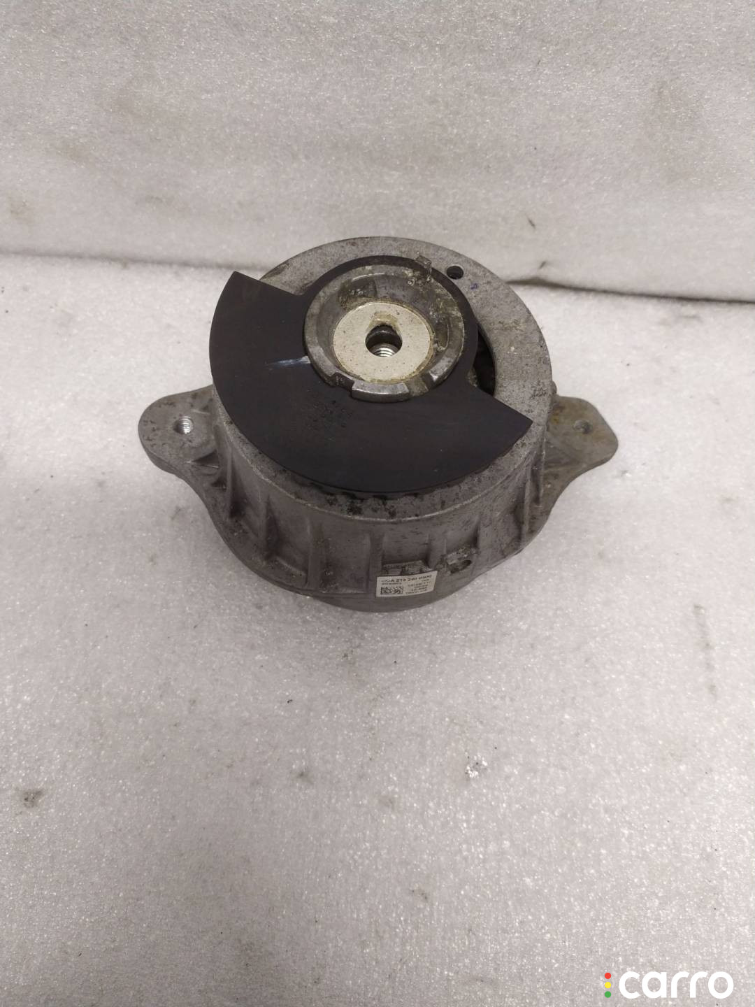 A2132400500 Подушка крепления двигателя левая Mercedes-Benz E W213/S213/C238/A238 2017г. - фото №3