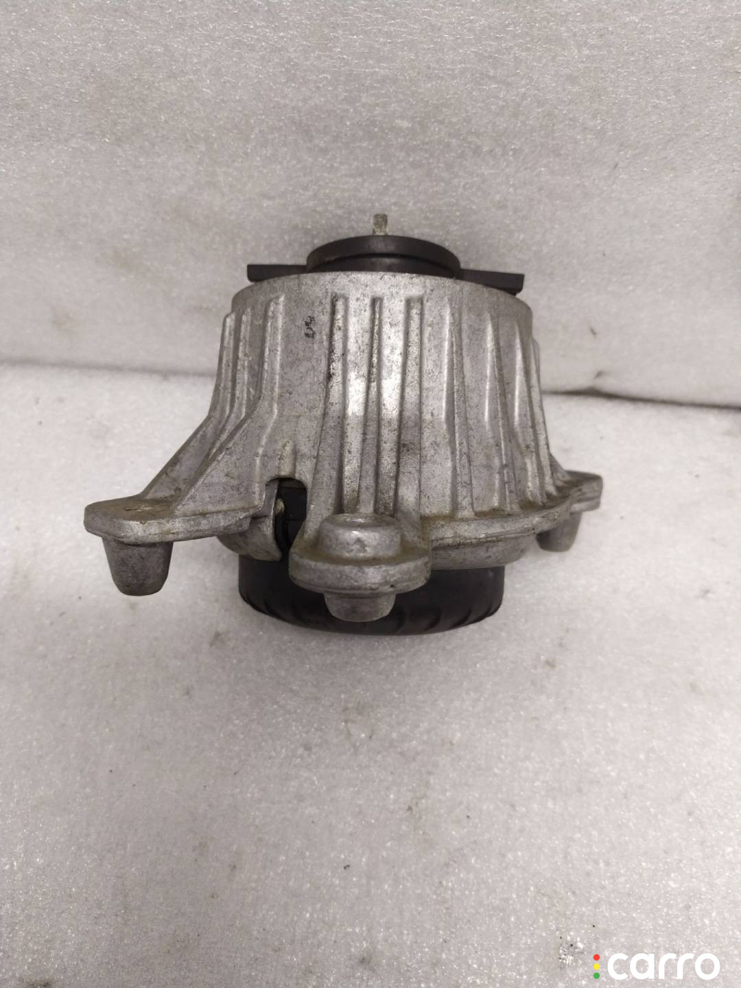 A2132400500 Подушка крепления двигателя левая Mercedes-Benz E W213/S213/C238/A238 2017г. - фото №4
