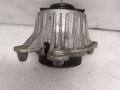 A2132400500 Подушка крепления двигателя левая Mercedes-Benz E W213/S213/C238/A238 2017г. - фото №4