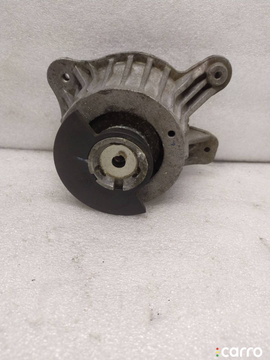 A2132400500 Подушка крепления двигателя левая Mercedes-Benz E W213/S213/C238/A238 2017г. - фото №6