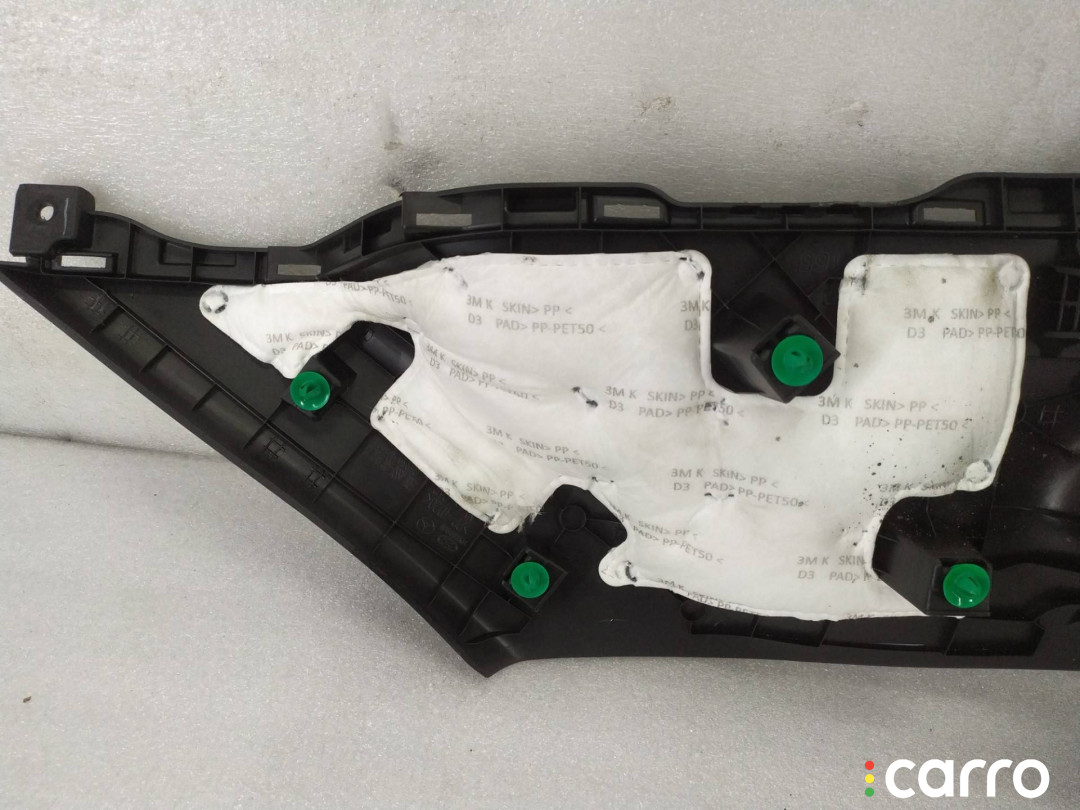 85850-N7000 Обшивка стойки задняя левая Hyundai Tucson 4 - фото №8