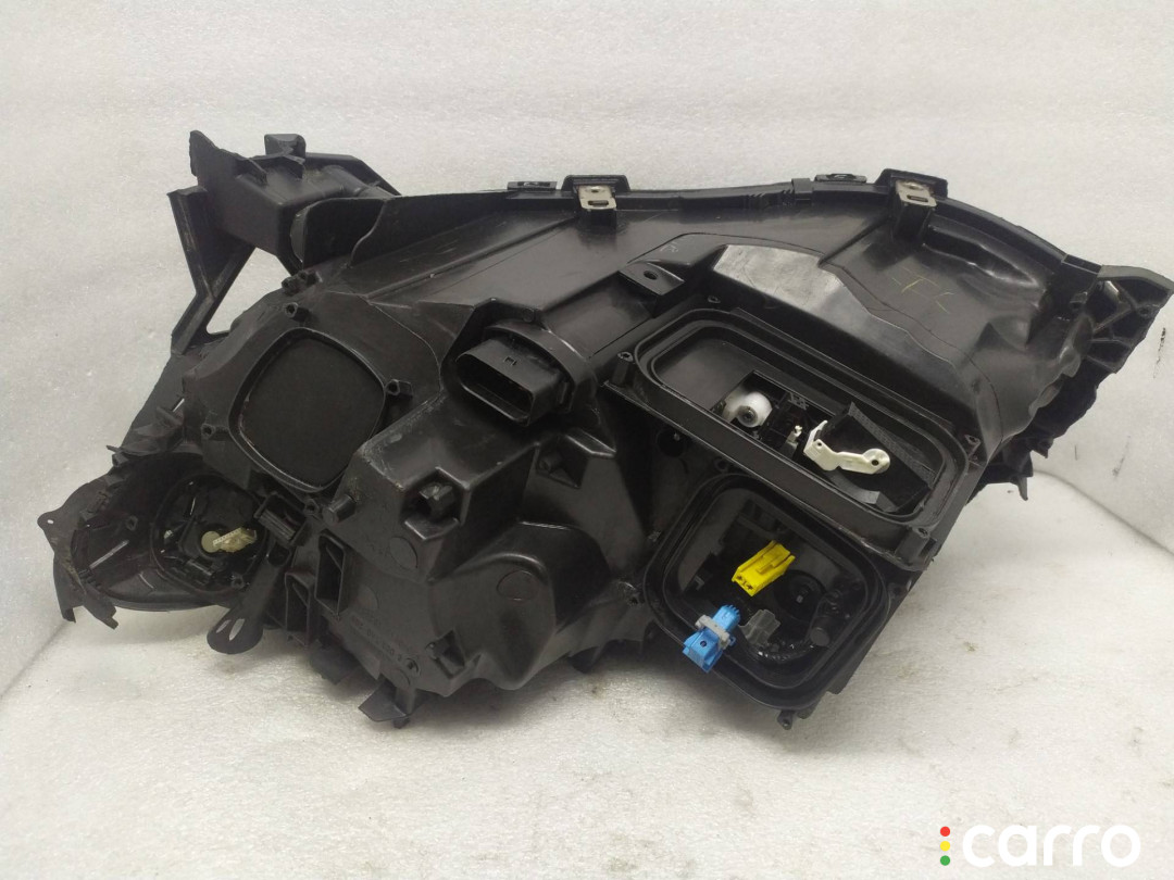 A1669064003 Фара правая Mercedes-Benz GLE W166 - фото №6