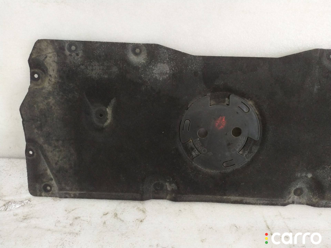 51757428177 защита двигателя BMW 3 G20/G21 - фото №8