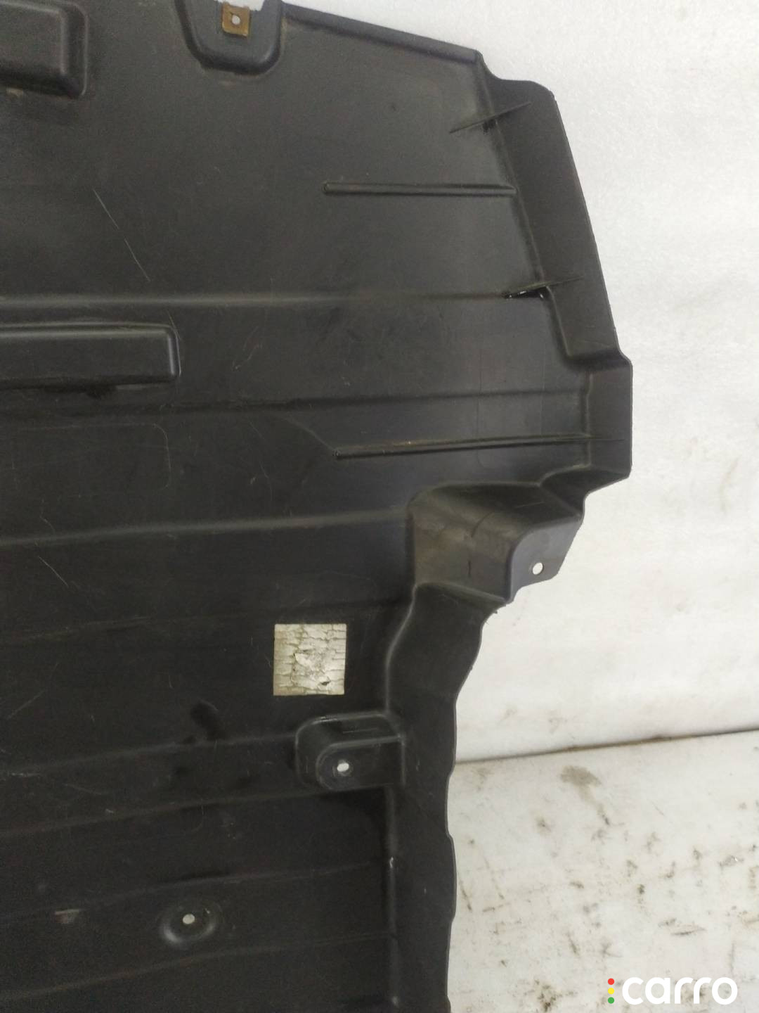 A2386908501 защита днища Mercedes-Benz E W213/S213/C238/A238 - фото №4