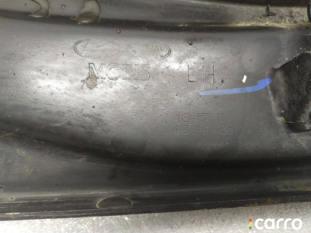 55270N9000 Рычаг задний левый Hyundai Tucson 4 - фото №5