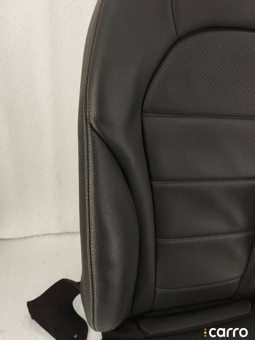 обшивка сидения Mercedes-Benz C W205/S205/C205 - фото №2