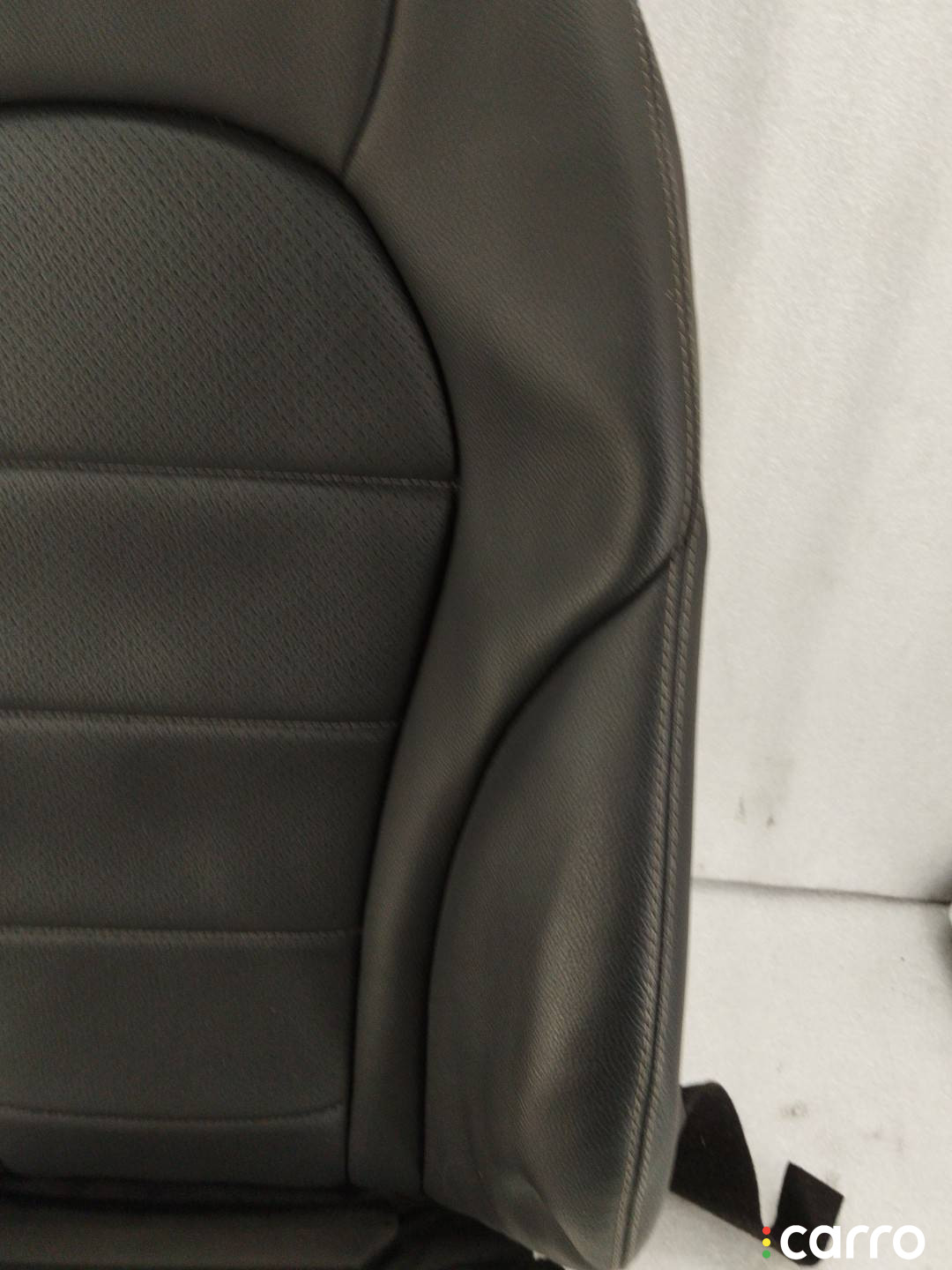 обшивка сидения Mercedes-Benz C W205/S205/C205 - фото №3