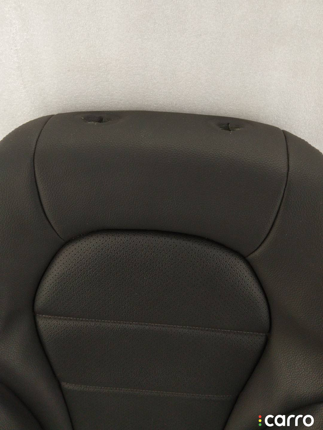 обшивка сидения Mercedes-Benz C W205/S205/C205 - фото №4