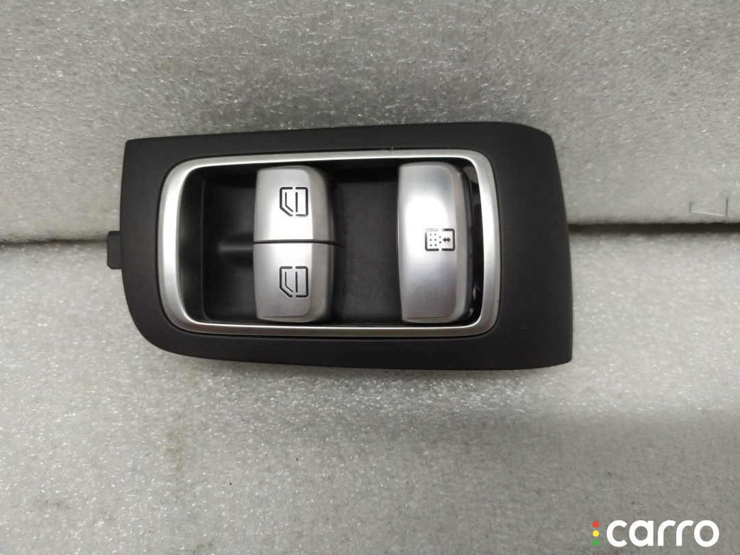 A2229051705 блок управления стеклоподъемниками задней правой Mercedes-Benz S W222/C217/A217 - фото №1