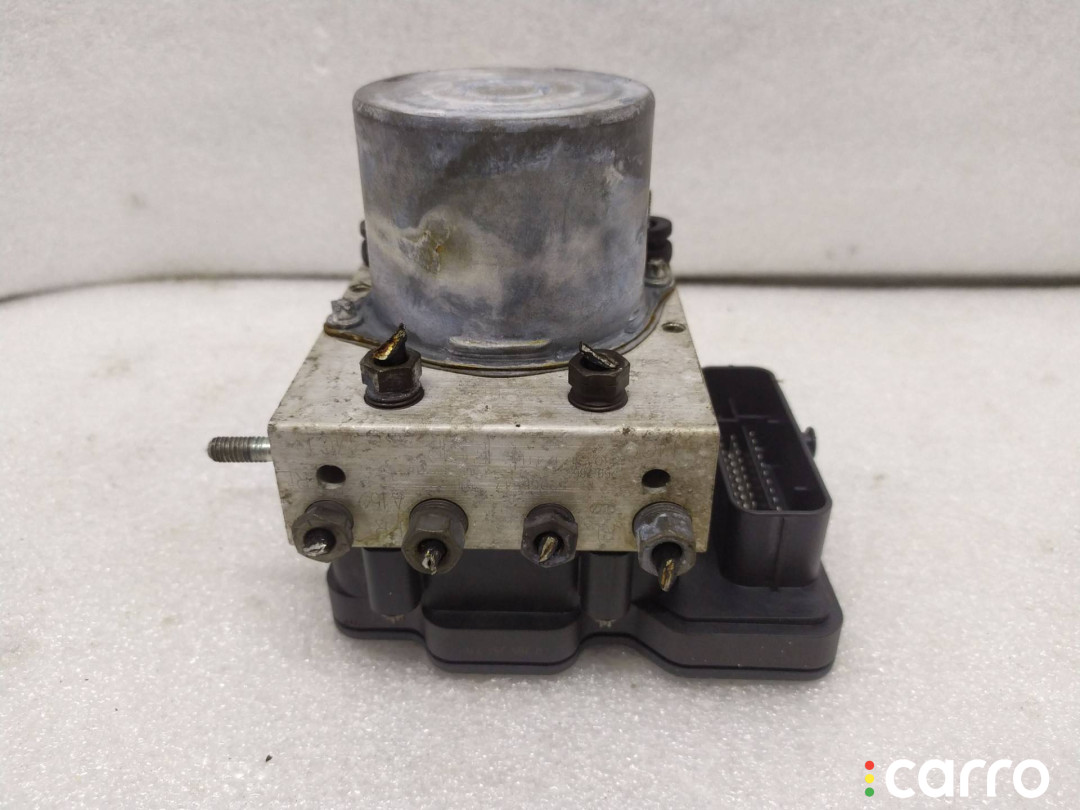 00520655470 Блок ABS Citroen Jumper 3 2018г. - фото №7