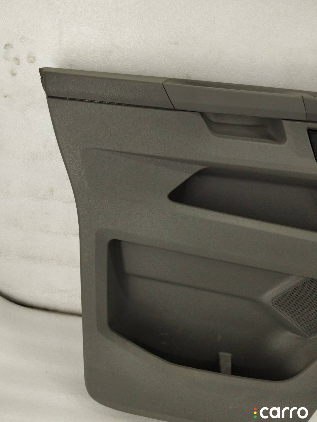 обшивка двери левой Volkswagen Transporter T6 2020г. - фото №2