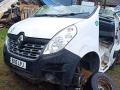 передняя часть (ноускат) в сборе Renault Master 3 2016г. - фото №2