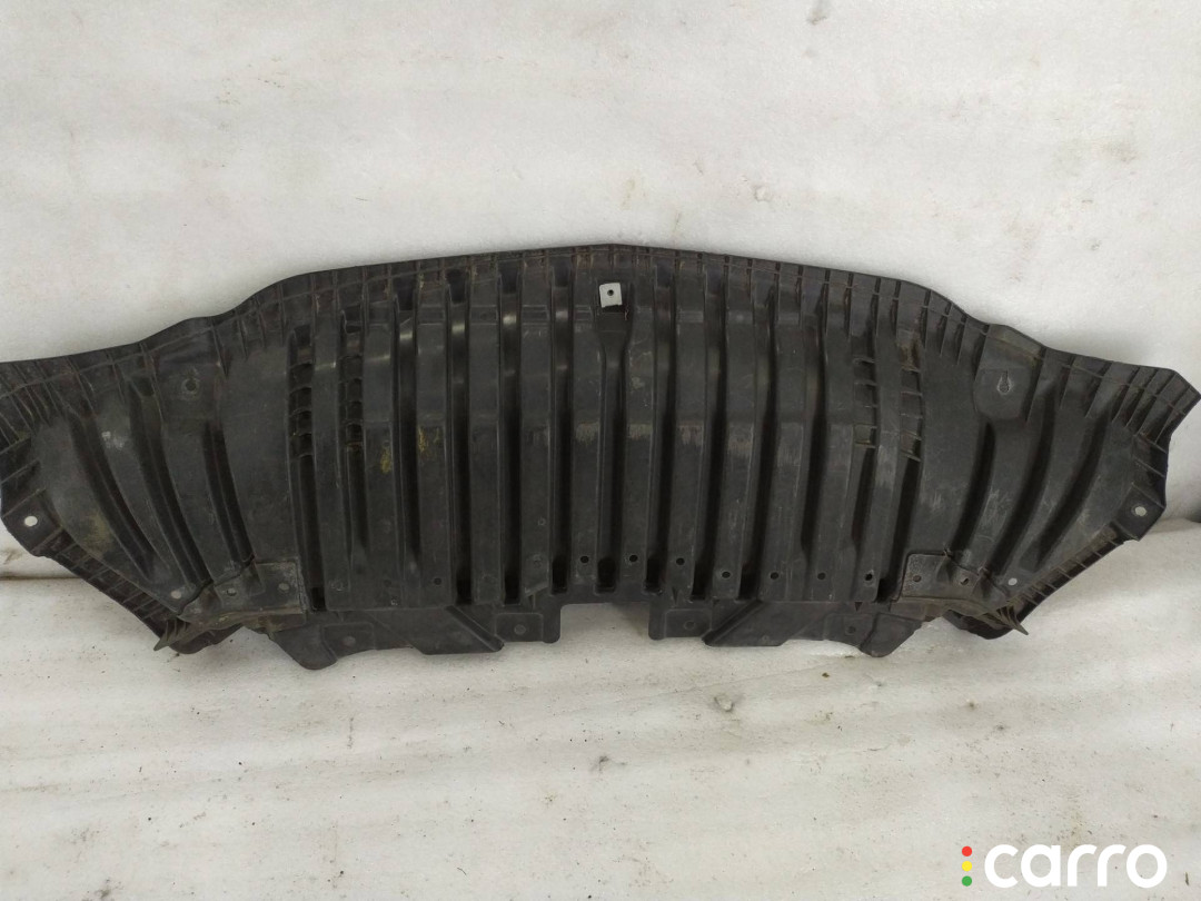 A2055200400, A2055200500, A2055200800 защита бампера Mercedes-Benz C W205/S205/C205 2017г. - фото №1