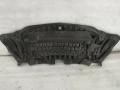 A2055200400, A2055200500, A2055200800 защита бампера Mercedes-Benz C W205/S205/C205 2017г. - фото №5